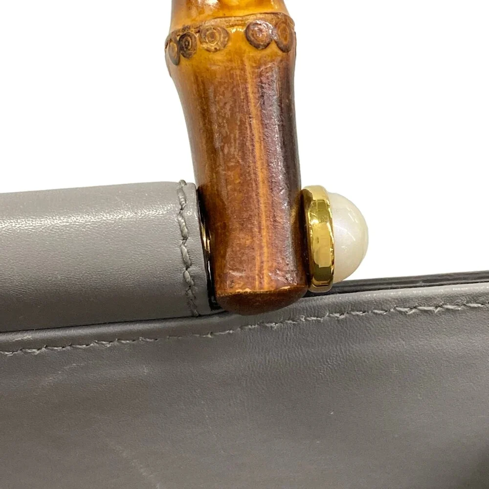 Gucci nimfair handbag